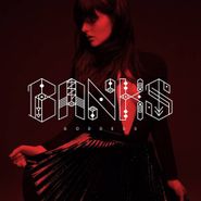 BANKS, Goddess (CD)