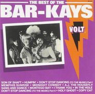 The Bar-Kays, The Best Of The Bar-Kays (CD)