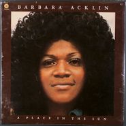 Barbara Acklin, A Place In The Sun (LP)