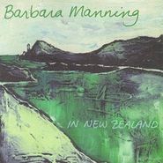 Barbara Manning, In New Zealand (CD)
