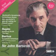 Joseph Haydn, Haydn: Symphony No. 83 "The Hen" / Berlioz: Symphonie Fantastique [Import] (CD)