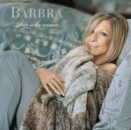 Barbra Streisand, Love Is The Answer (CD)