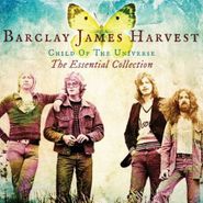 Barclay James Harvest, Child Of The Universe: The Essential Collection [Import] (CD)