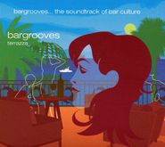 Ben Sowton, Bargrooves - Terrazza (CD)