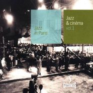 Barney Wilen, Jazz & Cinema, Vol. 1 [Import] (CD)