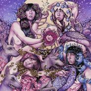 Baroness, Purple [180 Gram Purple Vinyl] (LP)