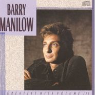 Barry Manilow, Greatest Hits Volume III (CD)