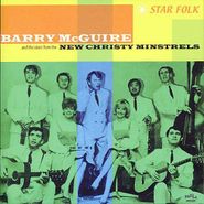Barry McGuire, Star Folk [Import] (CD)
