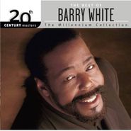 Barry White, The Best Of Barry White - 20th Century Masters The Millennium Collection (CD)