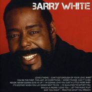 Barry White, Icon (CD)