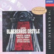 Béla Bartók, Bartók: Bluebeard's Castle (CD)