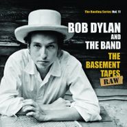 Bob Dylan, The Basement Tapes Raw - The Bootleg Series Vol. 11 (CD)