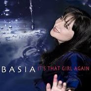 Basia, It's That Girl Again (CD)