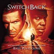 Basil Poledouris, Switch Back [Score] (CD)