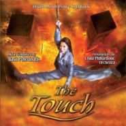 Basil Poledouris, The Touch [Score] (CD)