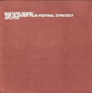 Bastard Noise, Bastard Noise / The Slasher Film Festival Strategy [Split CD] (CD)