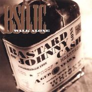 Bastard Sons Of Johnny Cash, Walk Alone (CD)