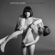 Bat For Lashes, The Haunted Man (CD)