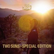 Bat For Lashes, Two Suns [Special Edition] [Import] (CD)