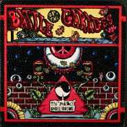 Various Artists, Battle Of The Garages Vol. 3: The Paisley Underground (LP)