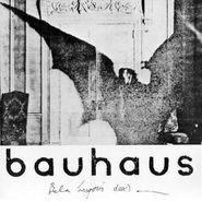 Bauhaus, Bela Lugosi's Dead [Single] (CD)