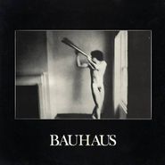 Bauhaus, In The Flat Field (CD)