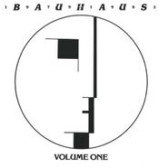 Bauhaus, 1979-83 Volume One [Import] (CD)