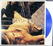 Bayside, Sirens And Condolences [Blue Vinyl] (LP)