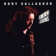 Rory Gallagher, BBC Sessions (CD)