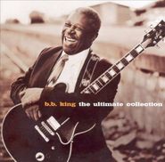 B.B. King, The Ultimate Collection (CD)