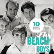 The Beach Boys, 10 Great Songs (CD)