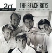 The Beach Boys, 10 Great Songs: 20th Century Masters - The Millenium Collection (CD)
