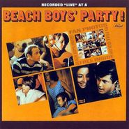 The Beach Boys, Beach Boys' Party! [SACD Hybrid] [Import] (CD)