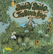 The Beach Boys, Smiley Smile [SACD Hybrid] (CD)