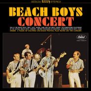 The Beach Boys, Concert [1976 Issue] (LP)