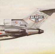 Beastie Boys, Licensed to Ill (CD)