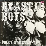 Beastie Boys, Pollywog Stew (12")
