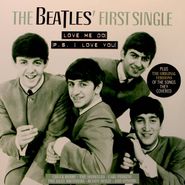 Various Artists, The Beatle's First Single [180 Gram Vinyl] (LP)