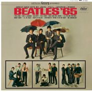 The Beatles, Beatles '65 (CD)