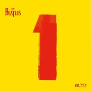 The Beatles, 1 [CD/Blu-Ray] (CD)