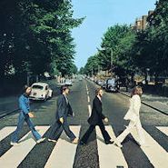 The Beatles, Abbey Road [Import] (CD)