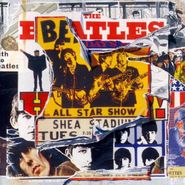 The Beatles, Anthology 2 (LP)