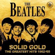 The Beatles, Solid Gold: The Greatest Hits (CD)