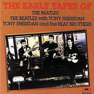 The Beatles, The Early Tapes Of The Beatles (CD)