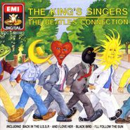 The King's Singers, The Beatles Connection (CD)