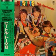 The Beatles, Talk Downunder [Japan Issue] (LP)