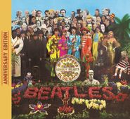 The Beatles, Sgt. Pepper's Lonely Hearts Club Band [Anniversary Edition] (CD)