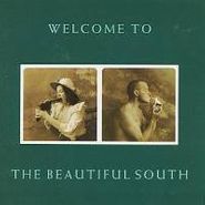 The Beautiful South, Welcome To The Beautiful South (CD)