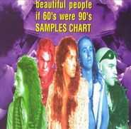 Beautiful People, If 60's Were 90's (CD)