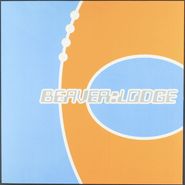 Beaver, Lodge [Orange Vinyl] (10")